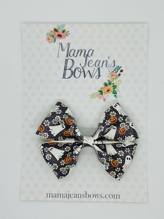 Daisy Ghosties Taylor Hair Bow