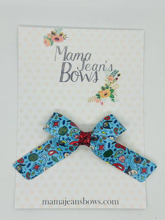 Toy Story Lux Hair Bow